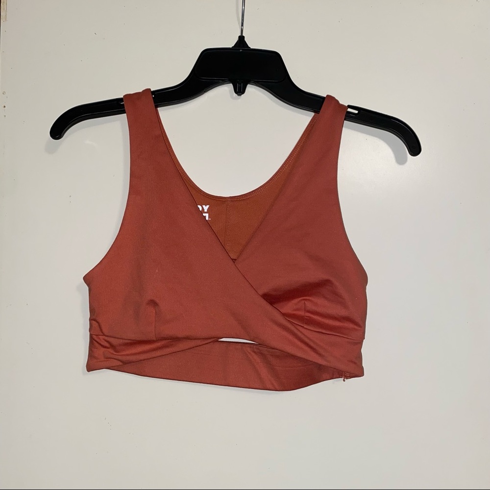 JoyLab Sports Bra